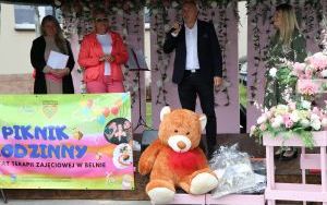 Rodzinny piknik w gminie Zagnańsk (1)