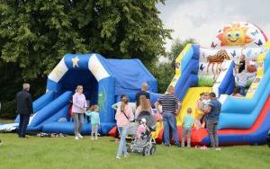 Rodzinny piknik w gminie Zagnańsk (1)
