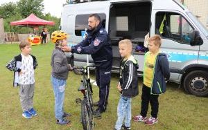 Rodzinny piknik w gminie Zagnańsk (6)
