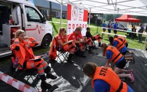 Weekendowe mistrzostwa na wodzie  (2)