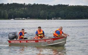 Weekendowe mistrzostwa na wodzie  (2)