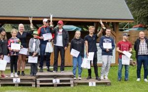 Weekendowe mistrzostwa na wodzie  (2)