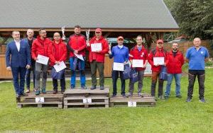 Weekendowe mistrzostwa na wodzie  (2)