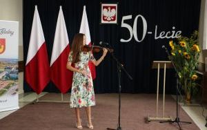 Złote gody w gminie Bieliny (1)