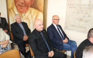 Złote gody w gminie Bieliny (2)