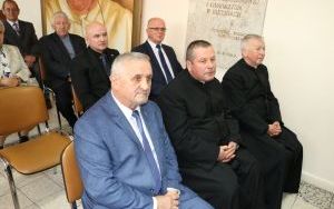 Złote gody w gminie Bieliny (3)