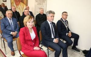 Złote gody w gminie Bieliny (4)