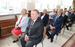 Złote gody w gminie Bieliny (1)