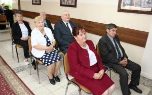 Złote gody w gminie Bieliny (4)
