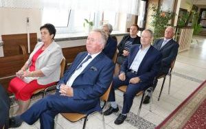 Złote gody w gminie Bieliny (5)