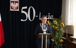 Złote gody w gminie Bieliny (1)