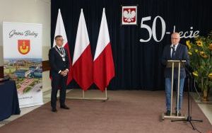 Złote gody w gminie Bieliny (2)