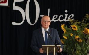 Złote gody w gminie Bieliny (3)
