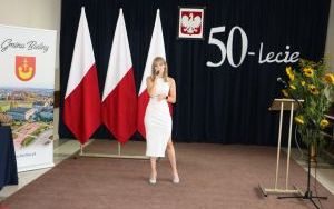 Złote gody w gminie Bieliny (4)