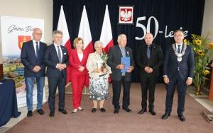 Złote gody w gminie Bieliny (3)