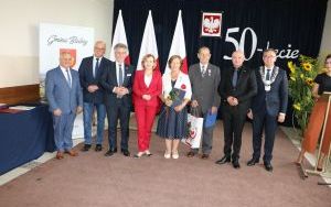 Złote gody w gminie Bieliny (1)