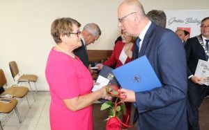 Złote gody w gminie Bieliny (2)