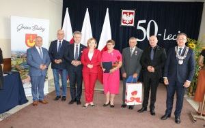 Złote gody w gminie Bieliny (3)