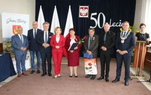 Złote gody w gminie Bieliny (4)