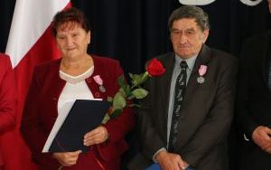 Złote gody w gminie Bieliny (5)