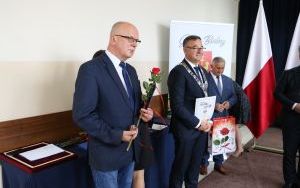 Złote gody w gminie Bieliny (1)