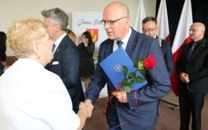 Złote gody w gminie Bieliny (2)