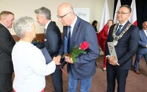Złote gody w gminie Bieliny (5)