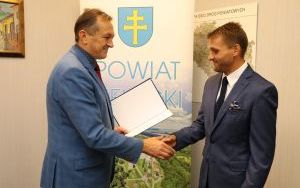 Nauczyciele z awansami  (2)