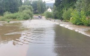 Negatywne skutki intensywnych opadów  (2)