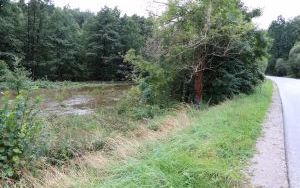 Negatywne skutki intensywnych opadów  (5)