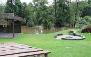 Negatywne skutki intensywnych opadów  (2)