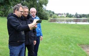 Negatywne skutki intensywnych opadów  (3)