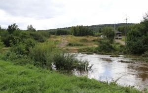 Negatywne skutki intensywnych opadów  (4)
