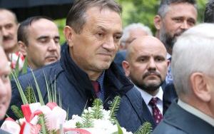Upamiętnili wydarzenia sierpniowe (2)