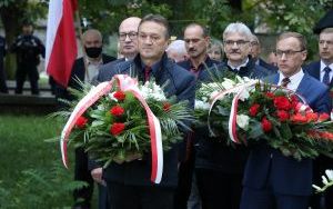 Upamiętnili wydarzenia sierpniowe (3)