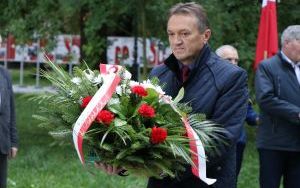 Upamiętnili wydarzenia sierpniowe (4)