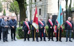Upamiętnili wydarzenia sierpniowe (2)