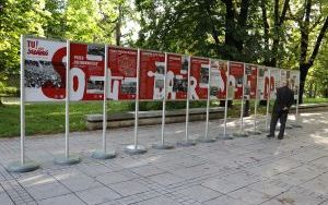 Upamiętnili wydarzenia sierpniowe (2)