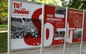 Upamiętnili wydarzenia sierpniowe (3)