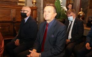 Upamiętnili wydarzenia sierpniowe (4)