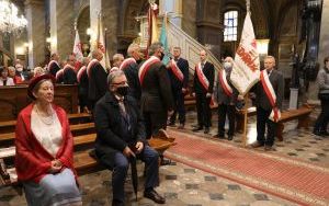 Upamiętnili wydarzenia sierpniowe (2)