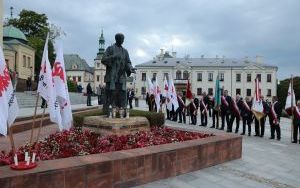 Upamiętnili wydarzenia sierpniowe (4)