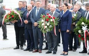 Upamiętnili wydarzenia sierpniowe (5)