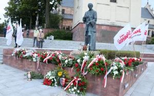 Upamiętnili wydarzenia sierpniowe (6)