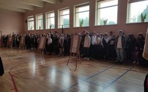 Rozpoczął się nowy rok szkolny w PZS w Bodzentynie (2)