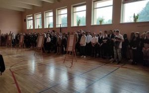 Rozpoczął się nowy rok szkolny w PZS w Bodzentynie (5)