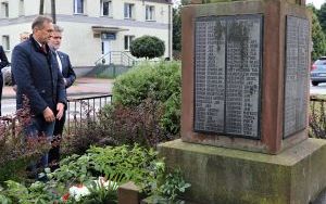 Starosta kielecki upamiętnił ofiary września 1939  (5)