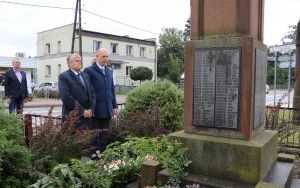 Starosta kielecki upamiętnił ofiary września 1939  (6)