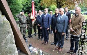 Starosta kielecki upamiętnił ofiary września 1939  (7)