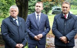 Starosta kielecki upamiętnił ofiary września 1939  (8)